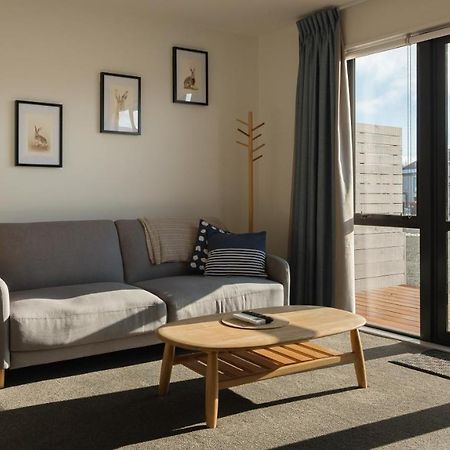 Entire Unit - 18 Rodman - Newly Furnished Daire Lake Tekapo Dış mekan fotoğraf