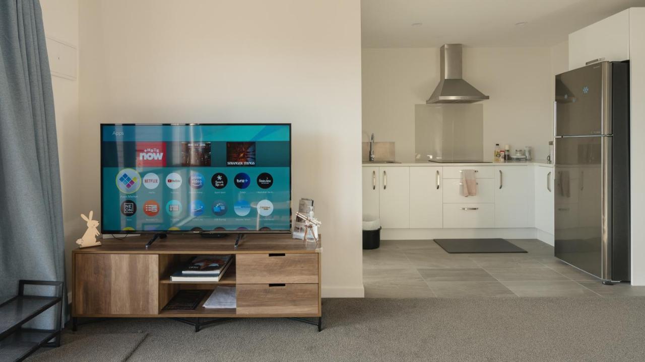 Entire Unit - 18 Rodman - Newly Furnished Daire Lake Tekapo Dış mekan fotoğraf