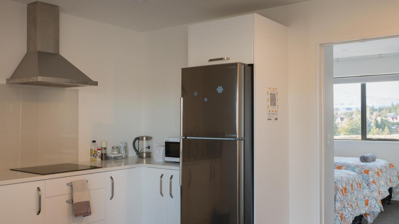 Entire Unit - 18 Rodman - Newly Furnished Daire Lake Tekapo Dış mekan fotoğraf
