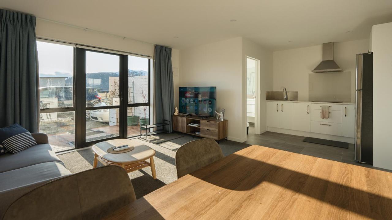 Entire Unit - 18 Rodman - Newly Furnished Daire Lake Tekapo Dış mekan fotoğraf