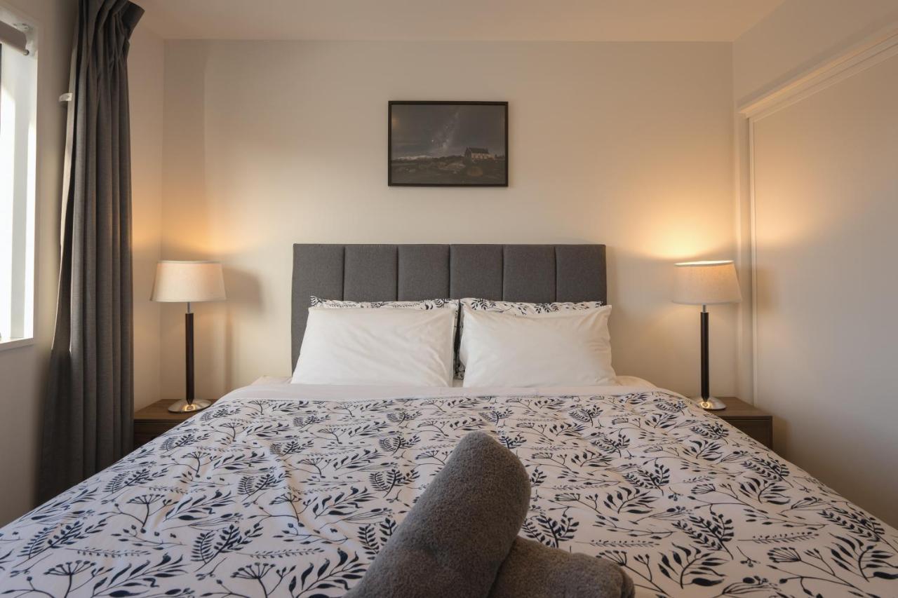 Entire Unit - 18 Rodman - Newly Furnished Daire Lake Tekapo Dış mekan fotoğraf