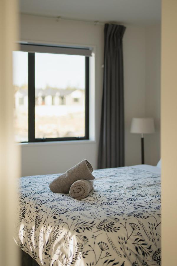 Entire Unit - 18 Rodman - Newly Furnished Daire Lake Tekapo Dış mekan fotoğraf